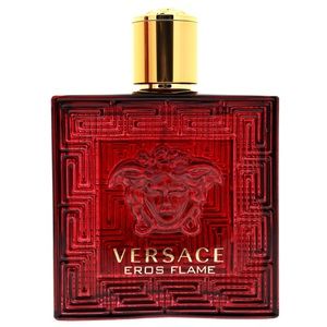 New in sealed box: Versace Eros Flame